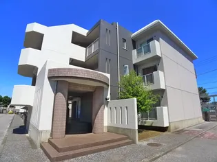 日進松ヶ丘ハイムの画像