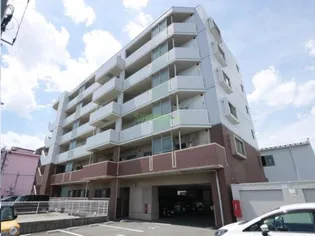 レキシントン スクエア萩野町の画像