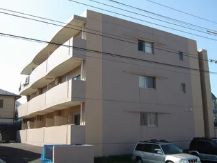 グレイスヴィラの画像