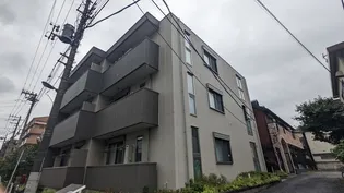 ココペット舟渡の画像