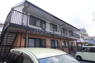 コンフォール安慶名の画像