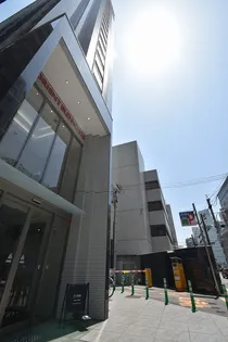 ORIENT BLD NO.125【8階】の外観