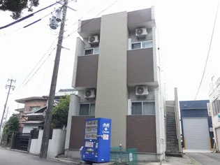 Cielo Azul YADA【2階】の外観