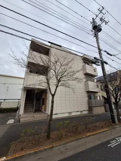 北原町ヘーベルメゾンの画像