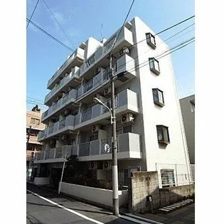 クリオ鵜の木壱番館の画像