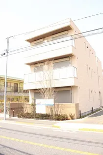 メゾン ド プレアデスの画像