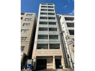 大阪府大阪市西区立売堀3【マンション】の外観