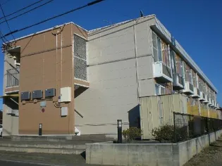 レオパレスCROWNの画像