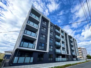 Grand Chariot OHIRAKI【1階】の外観