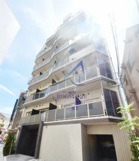 レガリス北千住の画像