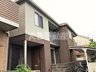 シャーメゾン門田屋敷の画像