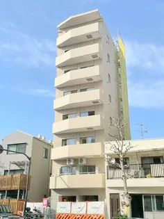 GLマンション住吉の画像