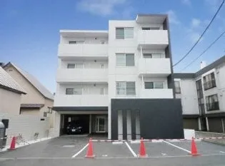 グランディール西町の画像