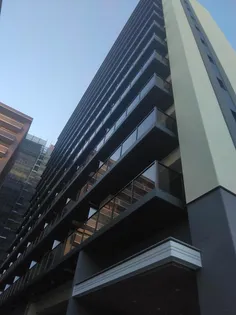 宮城県仙台市青葉区木町通1【マンション】の外観