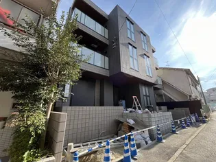 VivreIII苦楽園口【2階】の外観