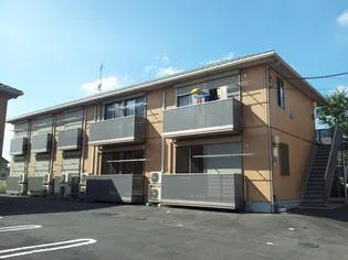 ジェスメゾンAの画像