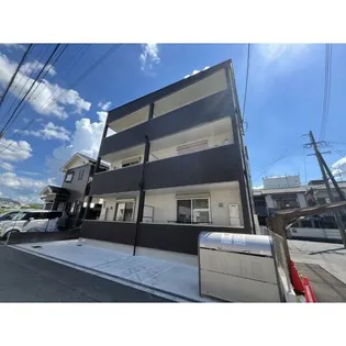 ジーメゾン新大宮の画像