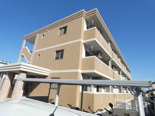 磐田ヒルズIIIの画像