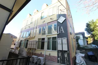 ユナイト花月園ポンテヴェッキオの画像