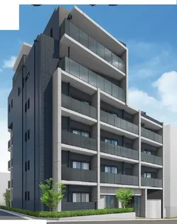 トリアノン等々力の画像