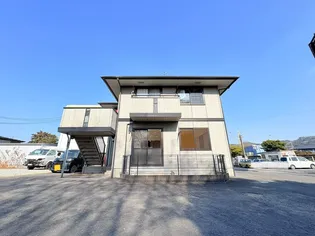 コンフォート山下 B棟の画像