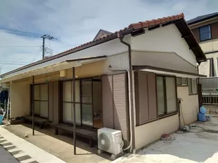 神奈川県横浜市泉区中田南2【一戸建】の外観