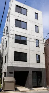 東京都墨田区本所1【マンション】の外観