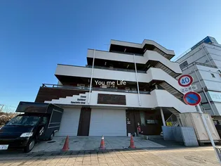 タチバナビルの画像