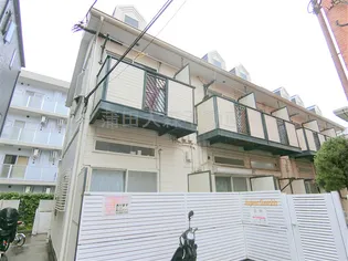 ジュニペルス大森北の画像