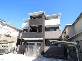 グラン シャリオの画像