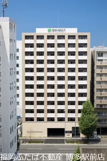 エンクレスト博多駅東Ⅱの画像