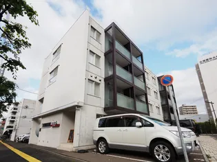 フォルトゥーナ学園前の画像