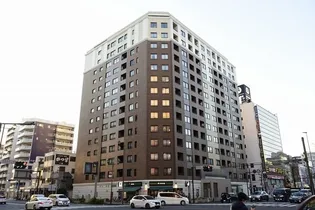 グラン アルベーラ横濱 関内の画像