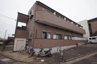 パティオ福工大前の画像