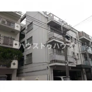 ニューハイツ大塚の画像