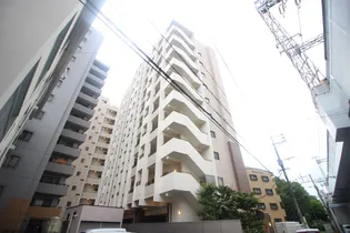 福岡県福岡市南区大橋2【マンション】の外観