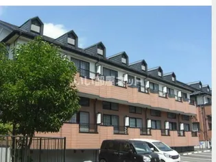 宮城県仙台市青葉区国見6【アパート】の外観