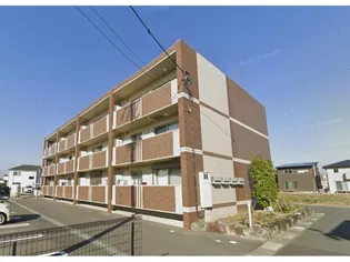 静岡県浜松市浜名区西中瀬1【マンション】の外観