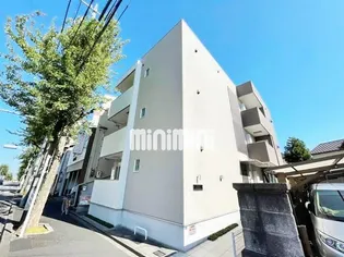 フェリシア桜本町の画像