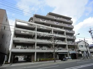 パシフィックレジデンス太秦の画像