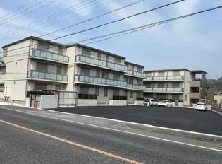 シエスタ別館SOUTHの画像