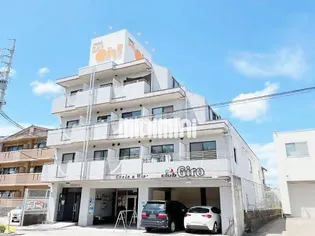 高針ビルの画像