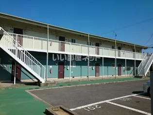 ガーデンハイツの画像