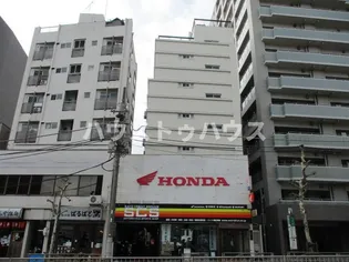 MK新大塚マンションの画像