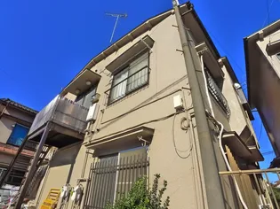 ハイツ近田の画像