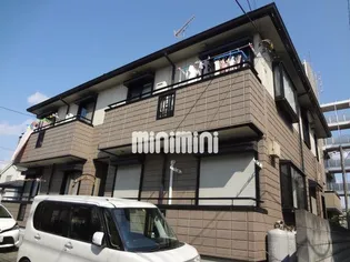 リーベパルツェの画像