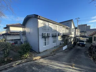 コーポさとうの画像