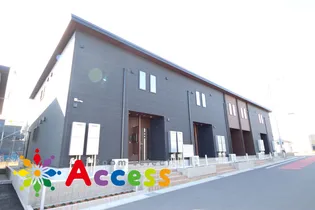 ガラッシアAの画像