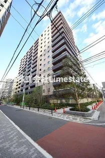 ザ パークハウス本郷の画像