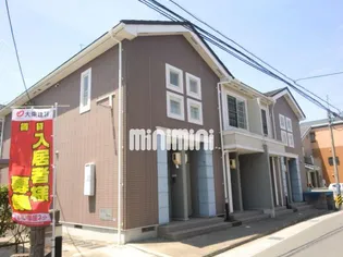 レフィナード フロール エフの画像